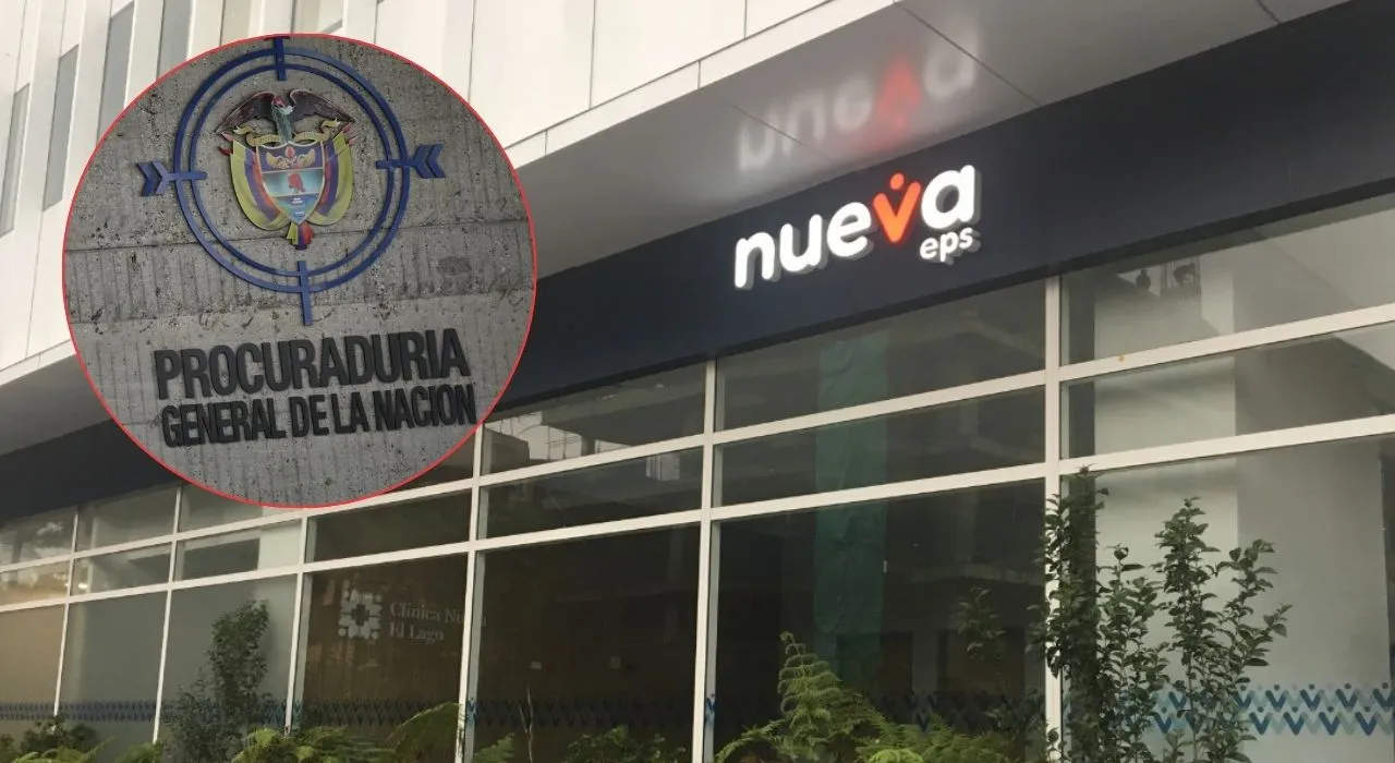 Procuraduría pide atención opOrtuna a pacientes de la Nueva EPS Nueva EPS debe implementar plan de contingencia para atención de pacientes