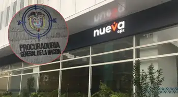 Procuraduría pide atención opOrtuna a pacientes de la Nueva EPS Nueva EPS debe implementar plan de contingencia para atención de pacientes