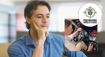 Procuraduría ratifica inhabilidad de Daniel Quintero. ¿Por qué la Procuraduría ratificó la inhabilidad de Daniel Quintero?