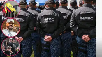 Procuraduría revoca suspensión de 11 del Inpec por caso de parranda en Itagüí. Parranda de Nelson Velásquez en cárcel Itagüí sacude al Inpec: revocan suspensión de 11 funcionarios