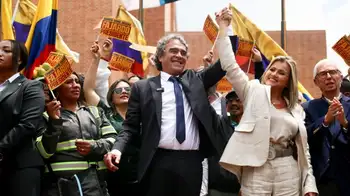 Propuestas de Sergio Fajardo y Edna Bonilla. Educación como motor y un gobierno de cero corrupción: Las apuestas de Sergio Fajardo