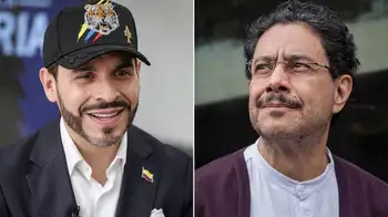Propuestas económicas de Abelardo de la Espriella e Iván Cepeda Impuestos, empleo y petróleo: diferencias económicas entre Abelardo de la Espriella e Iván Cepeda