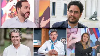 Propuestas económicas de Paloma, Abelardo, Claudia, Fajardo Así manejarían la economía: propuestas de Cepeda, Paloma, De La Espriella, López y Fajardo