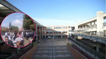 Protestas y rechazo en Kennedy por presuntos casos de abuso en el Codema. ¿Qué pasó en el Colegio Codema? Denuncia de presunto abuso sexual causa conmoción en Kennedy