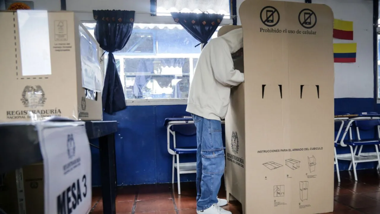proyecciones de BTG Pactual para el año electoral en Colombia El próximo gobierno de Colombia tendrá que "poner la casa en orden", dicen los inversionistas