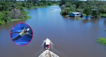 Proyecto de fibra óptica para la amazonía Gobierno canceló proyecto de fibra óptica para la Amazonía: esta es la razón de MinTIC