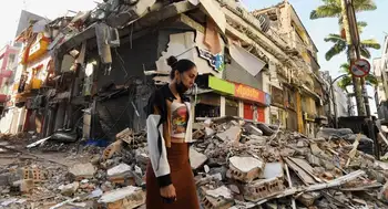 Proyecto de ley busca eliminar el costo de los trámites para la reconstrucción de vivienda Proyecto de ley busca que víctimas del terremoto reconstruyan sus hogares sin pagar trámites