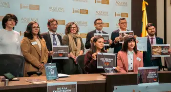 Proyecto de ley busca prohibir el cambio de sexo en menores Radican proyecto de ley para prohibir cambio de sexo en menores de edad: ¿en qué consiste?