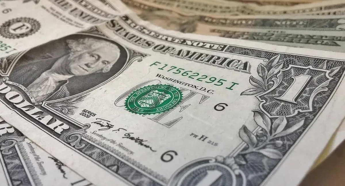 Prrecio del dólar hoy en Colombia Dólar hoy en Colombia: el precio retrocede y TRM a la baja este 14 de octubre, ¿se aleja de $ 3.200?