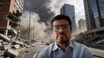 ¿Puede pasar en Colombia un terremoto como el de Venezuela? ¿Puede pasar en Colombia un terremoto como el de Venezuela? Esto advierte un experto en sismos