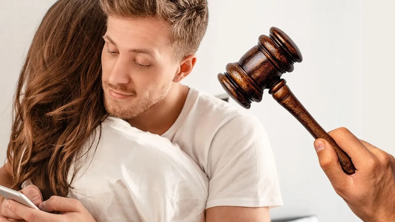 Esto les pasaría a los implicados en el Registro Nacional de Infieles ¿Pueden ir a la cárcel? Esto les pasaría a los implicados en el Registro Nacional de Infieles