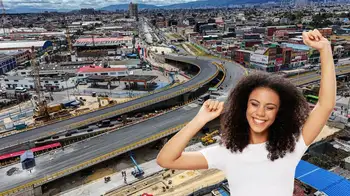 Puentes de Venecia Buenas noticias para Bogotá: revelan fecha en la que abrirán los puentes de Venecia