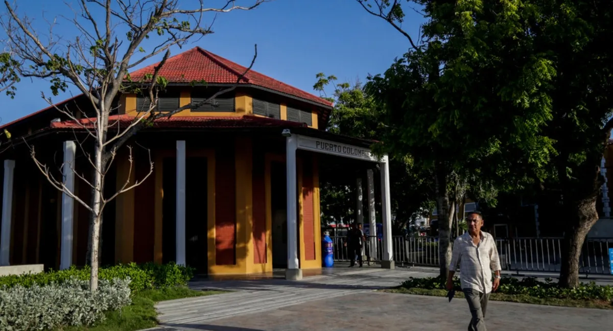 Puerto Colombia, Atlántico. Unos 15 predios públicos en el Atlántico podrían ser cedidos a particulares: autoridades investigan