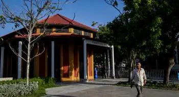 Puerto Colombia, Atlántico. Unos 15 predios públicos en el Atlántico podrían ser cedidos a particulares: autoridades investigan
