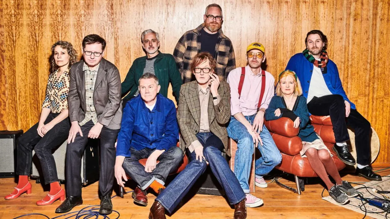 Pulp confirmó la cancelación de su concierto en Bogotá programado para junio de 2026. Cancelan concierto de 'Pulp' en Colombia: así será el proceso de reembolsos