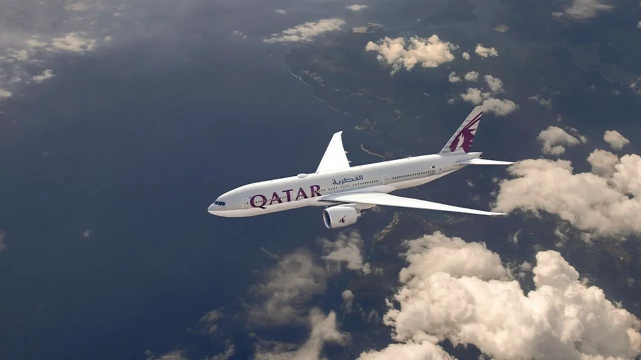 Qatar anunció vuelos directos a Bogotá y Caracas Horarios y frecuencias de los nuevos vuelos directos de Qatar Airways a Bogotá y Caracas
