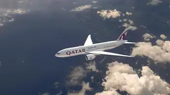 Qatar anunció vuelos directos a Bogotá y Caracas Horarios y frecuencias de los nuevos vuelos directos de Qatar Airways a Bogotá y Caracas