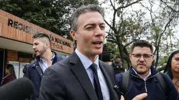 ¿Qué caminos le quedan a Daniel Quintero tras el fallo del Juzgado 62 de Bogotá? Juzgado negó la tutela para que Quintero recogiera firmas; ¿qué opciones le quedan para ser candidato?