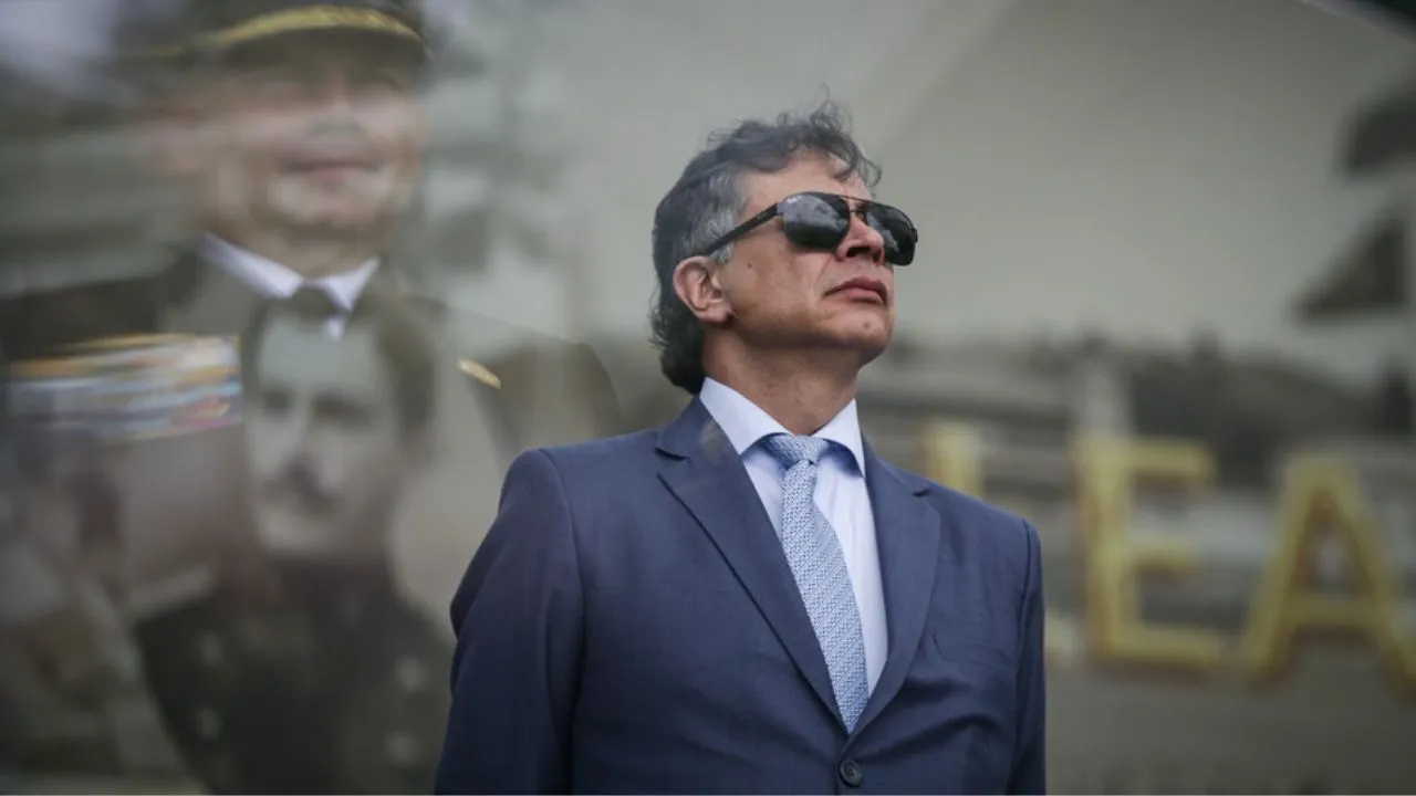 ¿Qué dijo Gustavo Petro sobre el terremoto en Venezuela? Este fue su mensaje oficial. Presidente Gustavo Petro se pronunció sobre el terremoto en Venezuela: esto dijo
