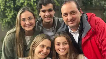 ¿Qué dijo la familia de Jorge Alfredo Vargas sobre las acusaciones? Esposa, hijos y amigos de Jorge Alfredo Vargas le enviaron estos mensajes de apoyo tras acusaciones