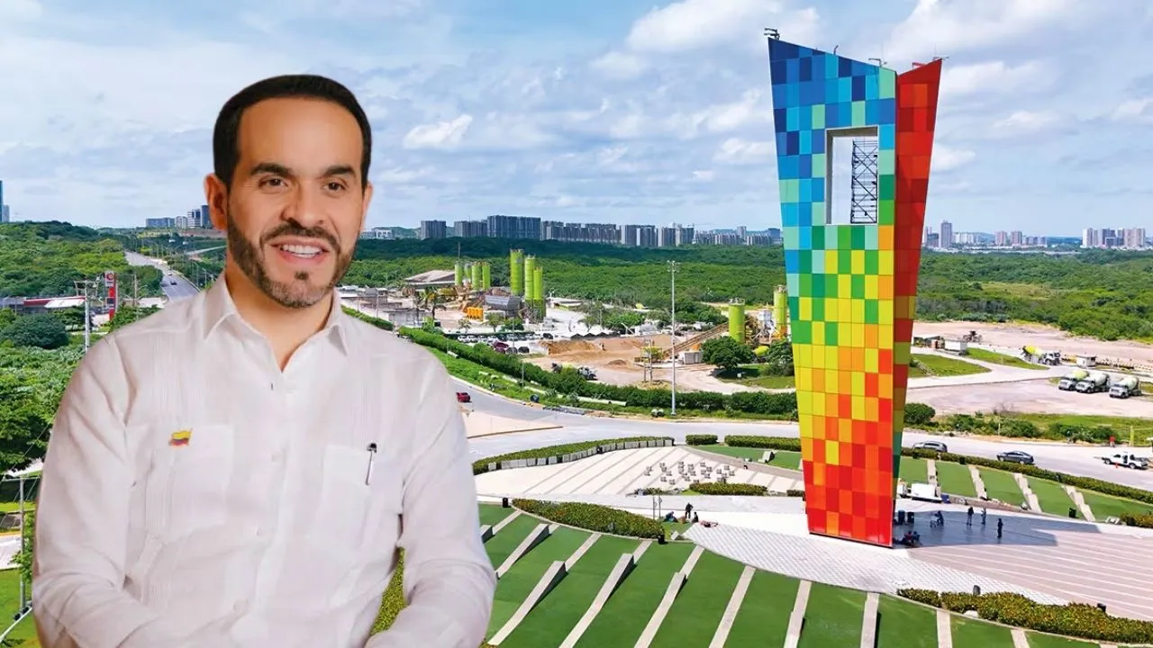 ¿Qué es una capital alterna y cómo funcionaría Barranquilla? Guía fácil para entender qué es una capital alterna: propuesta y cómo funcionaría Barranquilla