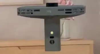 ¿Qué función tiene el nuevo dron casero de Amazon y cuándo llegará a Colombia? Amazon crea un 'celador' volador para cuidar la casa: ¿precio y cuándo llega a Colombia?