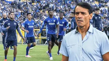 ¿Qué ha ganado Fabián Bustos, el técnico que reemplazaría a Hernán Torres en Millonarios? ¿A quién le ha ganado Fabián Bustos para ser el nuevo técnico de Millonarios?
