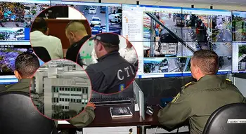 ¿Qué hacer contra la criminalidad en Bogotá? Análisis | ¿Reforma a la justicia y más tecnología contra la criminalidad en Bogotá?