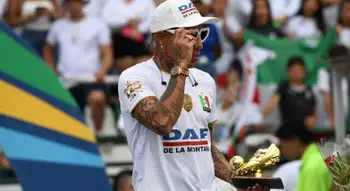 Once Caldas se hunde sin Dayro Moreno. ¿Indisciplina o decisión técnica? Dayro Moreno y el misterio de su exclusión en Once Caldas