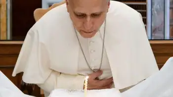 ¿Qué pasa en el Vaticano cuando un papa cumple años? Los detalles del festejo de León XIV ¿Qué pasa en el Vaticano cuando un papa cumple años? Los detalles del festejo de León XIV