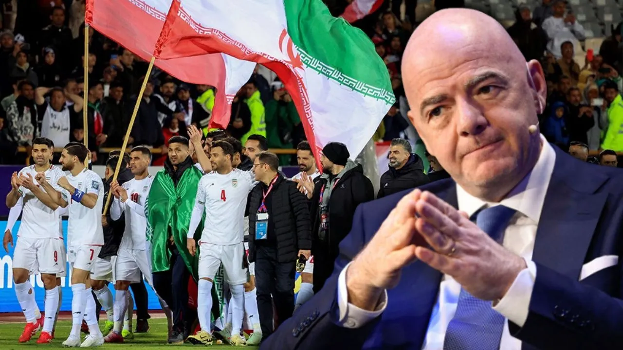 ¿Qué pasa si Irán renuncia al Mundial 2026? Multas y su reemplazo ¿Qué ocurre si Irán se retira del Mundial 2026? Multas y el misterio de su reemplazo