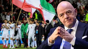 ¿Qué pasa si Irán renuncia al Mundial 2026? Multas y su reemplazo ¿Qué ocurre si Irán se retira del Mundial 2026? Multas y el misterio de su reemplazo
