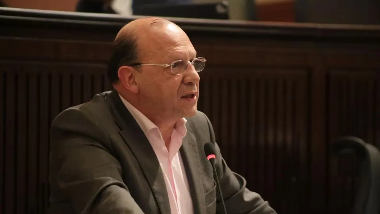Qué pasó con el PGN 2027 ¿Por qué el Gobierno publicó un presupuesto desfinanciado? MinHacienda señaló a dos 'culpables'