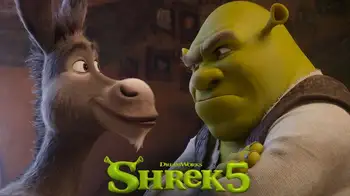 ¿Qué se sabe de Shrek 5? Tráiler revela historia y personajes ¿Qué se sabe de 'Shrek 5'? El adelanto revela nuevos personajes y una historia renovada