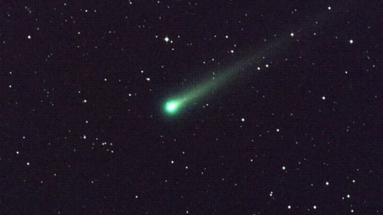 ¿Qué se sabe del cometa 3I/ATLAS y por qué desconcierta a los científicos? El viajero del más allá: así es el cometa 3I/ATLAS que intriga al mundo científico