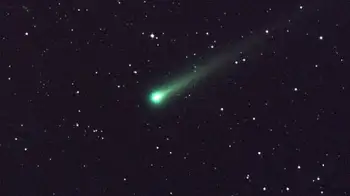 ¿Qué se sabe del cometa 3I/ATLAS y por qué desconcierta a los científicos? El viajero del más allá: así es el cometa 3I/ATLAS que intriga al mundo científico
