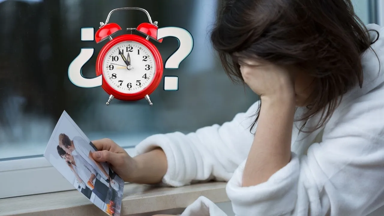 ¿Qué tanto tiempo cuesta superar a una expareja? Lo que dice la ciencia ¿Qué tanto tiempo cuesta superar a una expareja? Lo que dice la ciencia