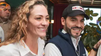 ¿Qué une a Juliana Gutiérrez, ministra de Deporte designada, con el alcalde de Medellín? ¿Qué une a Juliana Gutiérrez, ministra de Deporte designada, con el alcalde de Medellín?