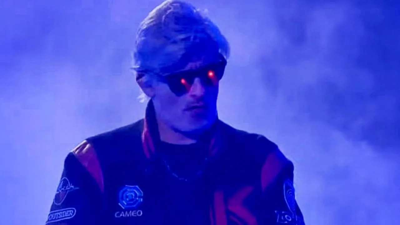 ¿Quién era Kavinsky, el Dj y figura de la French Touch qué murió en París'? ¿Quién era Kavinsky, el Dj y figura de la French Touch qué murió en París?