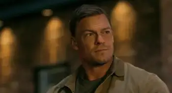 ¿Quién es Alan Ritchson? El actor que enfrenta a Amazon y Netflix por su talento Este es el actor por el que se pelean Amazon y Netflix: la historia de Alan Ritchson