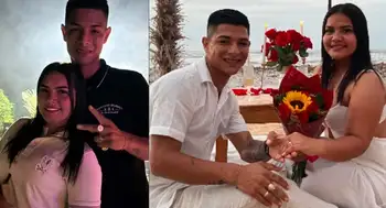 Quién es alias La Bebecita ¿Quién era ‘La Bebecita’? La historia de la mujer que acompañaba a ‘Bendito Menor’