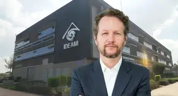 Quién es Andrés Herkrath, nuevo director del Ideam ¿Quién es Andrés Herkrath? El director del Ideam que llega ad portas del fenómeno de El Niño