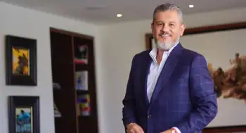 ¿Quién es Carlos Suárez, el estratega de la camapaña de Abelardo? ¿Quién es Carlos Suárez, el estratega de campaña de Abelardo que llegó a la Junta de Ecopetrol?