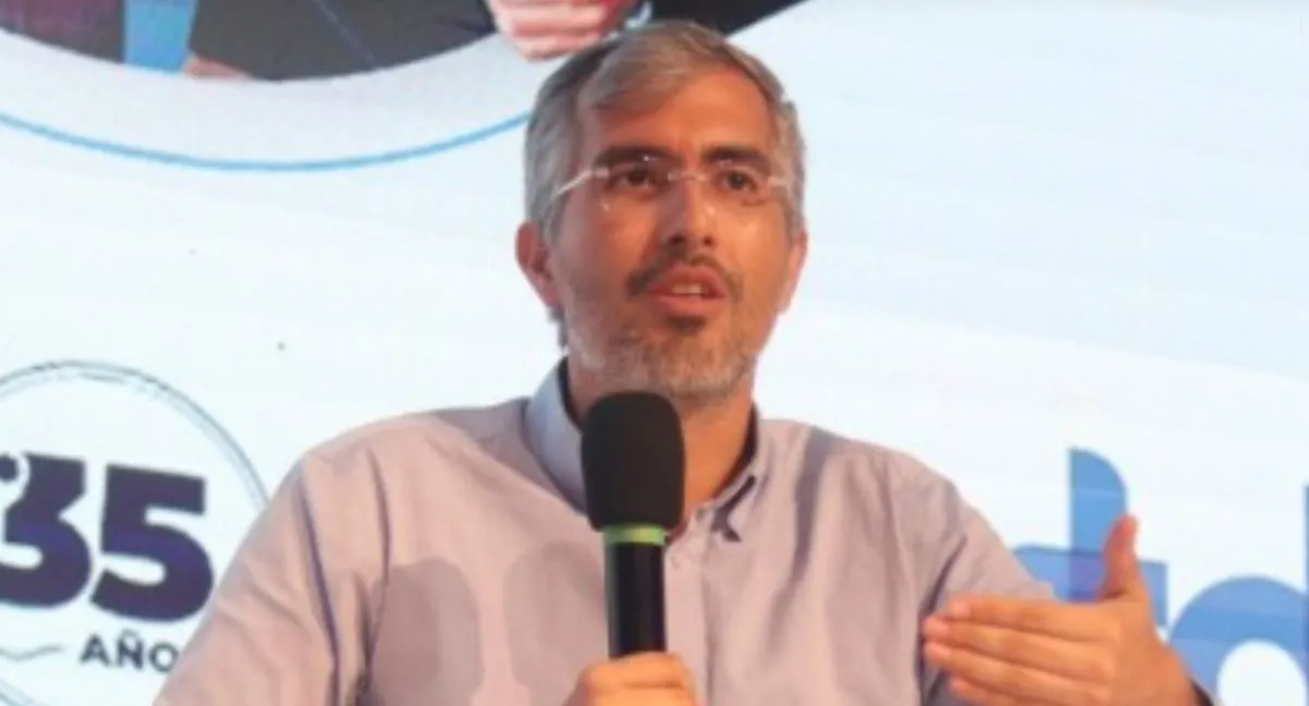 ¿Quién es el nuevo director del DANE elegido por De La Espriella? ¿Quién es Juan Manuel Alvarado Nivia? El nuevo director del DANE designado por De La Espriella