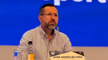 Quién es Jaime Andrés Beltrán,m nuevo ministro de Vivienda Perfil | La historia de Jaime Andrés Beltrán, nuevo ministro de Vivienda con De la Espriella