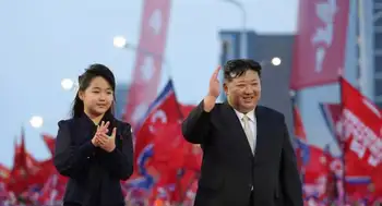 Quién es Kim Ju-ae hija de Kim Jong-un Así es la vida de Kim Ju-ae, la hija de Kim Jong-un y su posible llegada al poder en Corea del Norte