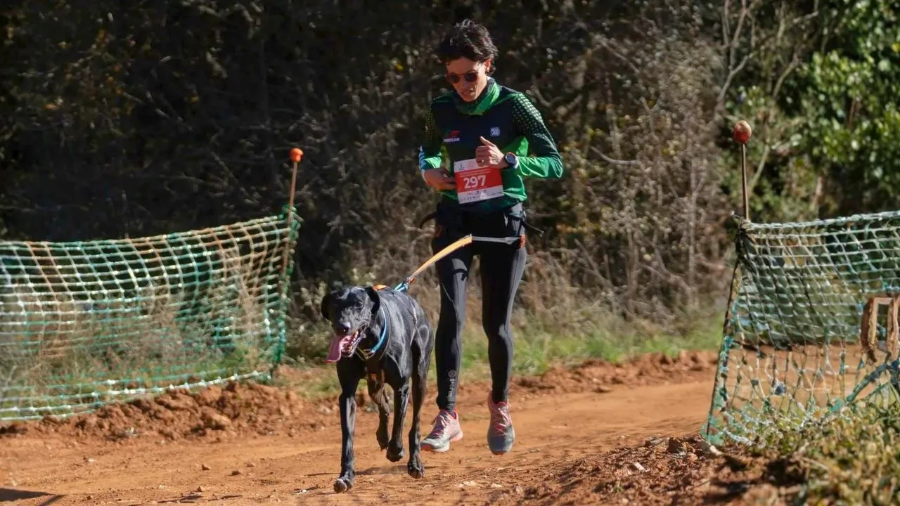 ¿Quién es Laura Marín Pineda, la colombiana que compite en el Mundial de Mushing 2025? La manizaleña que hace historia en el canicross mundial; con uniforme mexicano y alma colombiana