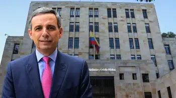 Quién es Mauricio Gómez Martínez, nuevo ministro de Hacienda Perfil | La historia familiar de Miguel Gómez Martínez y su recorrido hasta llegar a MinHacienda