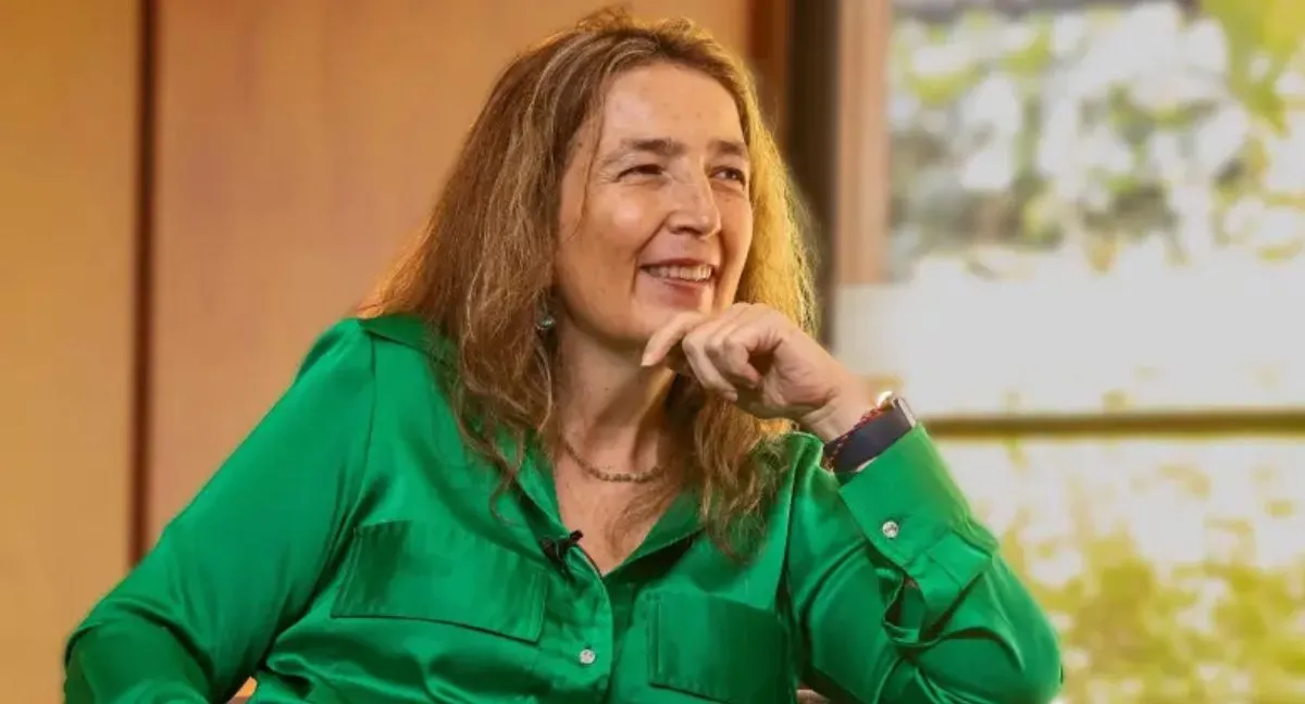 ¿Quién podría reemplazar a Luz María Sierra en El Colombiano? ¿Quién sería el reemplazo de Luz María Sierra en El Colombiano? Estos nombres suenan