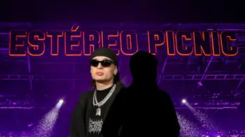 ¿Cambio en el cartel del Estéreo Picnic? Un artista se retira ¿Cambio en el cartel del Estéreo Picnic? Un artista se retira